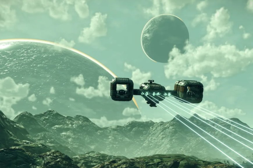 Image: Hello Games