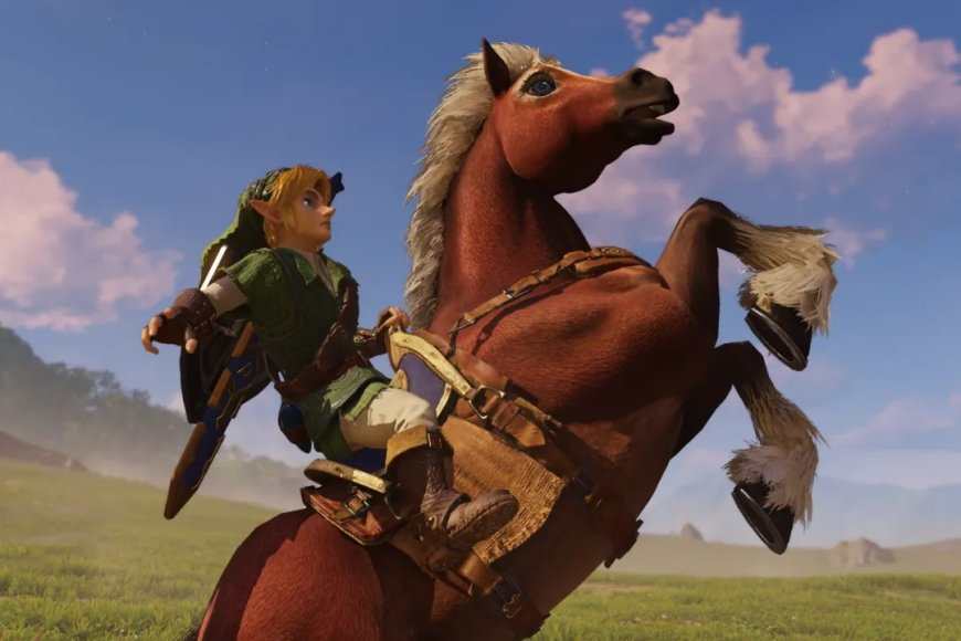 Image: Nintendo