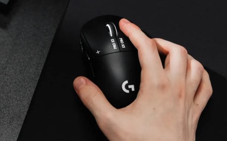 Image: Logitech