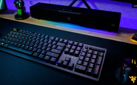Image Credit: Razer