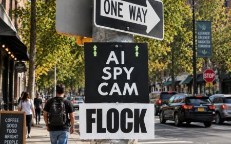Image Credit: TechAmerica.ai / AI-generated image