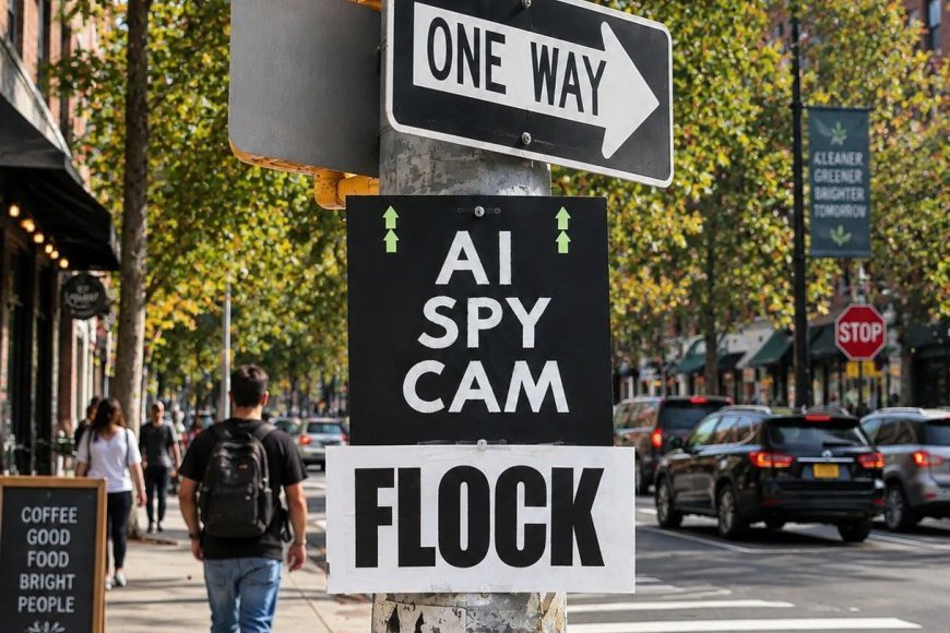 Image Credit: TechAmerica.ai / AI-generated image