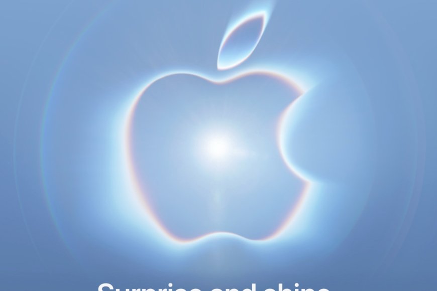 Image Credits: Apple