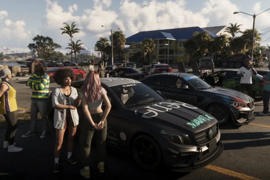 Image: Rockstar Games