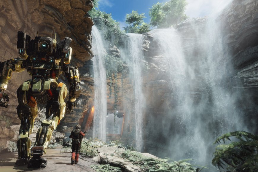 Image Credit: Respawn Entertainment